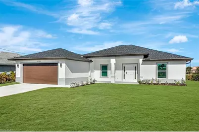 1729 NE 23rd St, Cape Coral, FL 33909 - Photo 1