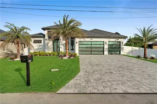 4711 SW 20th Ave, Cape Coral, FL 33914 - Photo 4