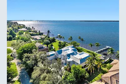 3402 W Riverside Dr, Fort Myers, FL 33901 - Photo 42