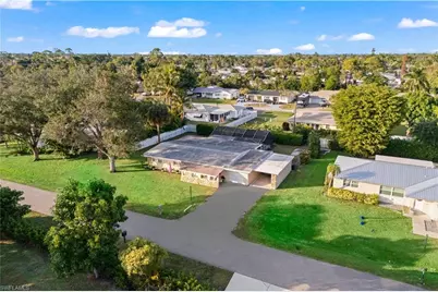 2249 Ephraim Ave, Fort Myers, FL 33907 - Photo 2