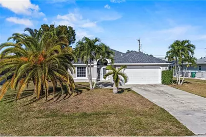 1831 SE Van Loon Ter, Cape Coral, FL 33990 - Photo 2