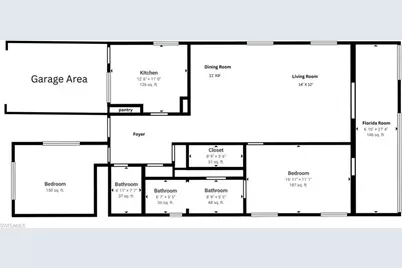 5842 Crabwood Ct, Fort Myers, FL 33919 - Photo 2