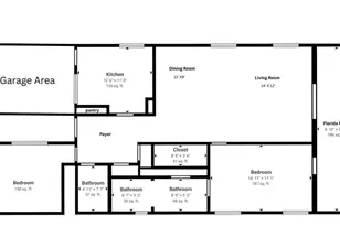 5842 Crabwood Ct, Fort Myers, FL 33919 - Photo 2