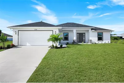 2208 NE 23rd Ave, Cape Coral, FL 33909 - Photo 2
