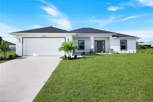 2208 NE 23rd Ave, Cape Coral, FL 33909 - Photo 2