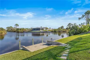 3809 NW 38th Ave, Cape Coral, FL 33993 - Photo 4