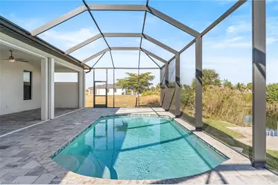 3809 NW 38th Ave, Cape Coral, FL 33993 - Photo 20