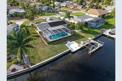 4421 SE 1st Ave, Cape Coral, FL 33904 - Photo 32