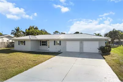 1956 Indian Creek Dr, North Fort Myers, FL 33917 - Photo 1