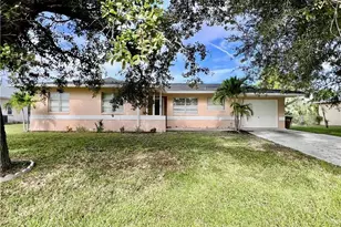 2326 SE 8th Ave, Cape Coral, FL 33990 - Photo 1