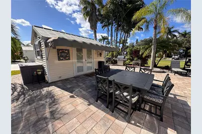 Lot 314 3129 E Riverbend Resort Blvd, Labelle, FL 33935 - Photo 12