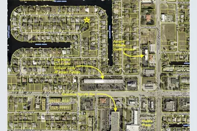 1800 SW 45th Ln, Cape Coral, FL 33914 - Photo 2