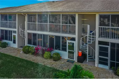 1317 SE 46th Ln #104, Cape Coral, FL 33904 - Photo 42