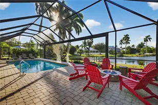 12351 Coconut Creek Ct, Fort Myers, FL 33908 - Photo 32