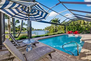 12351 Coconut Creek Ct, Fort Myers, FL 33908 - Photo 30