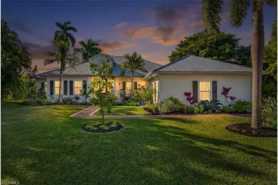 12351 Coconut Creek Ct, Fort Myers, FL 33908 - Photo 2