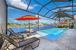 5216 SW 20th Ave, Cape Coral, FL 33914 - Photo 4