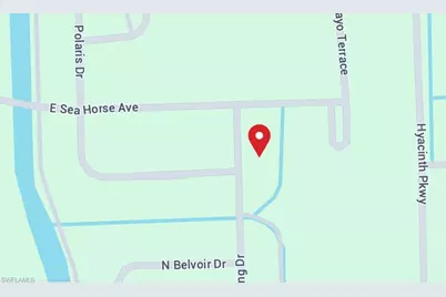 305 Charles Duke Pl, Labelle, FL 33935 - Photo 4