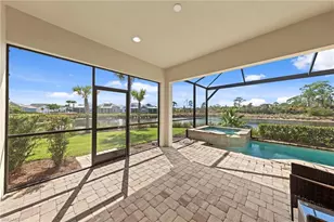 6933 Saona CT, Naples, FL 34113 - Photo 22