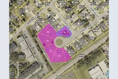 3662 Estelle St, Fort Myers, FL 33916 - Photo 1