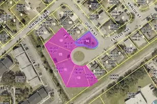 3662 Estelle St, Fort Myers, FL 33916 - Photo 1