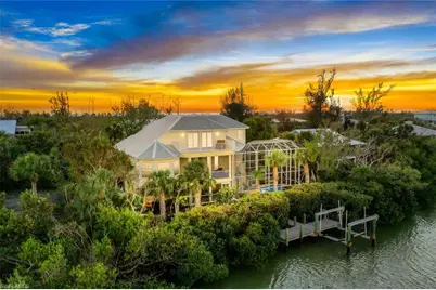 5810 Pine Tree Dr, Sanibel, FL 33957 - Photo 2