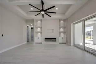 3812 Embers Pkwy W, Cape Coral, FL 33993 - Photo 8