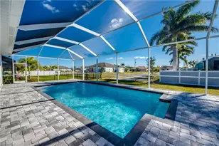 3812 Embers Pkwy W, Cape Coral, FL 33993 - Photo 2