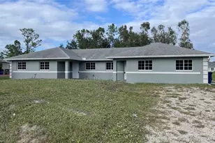 4718 28th St SW, Lehigh Acres, FL 33973 - Photo 1