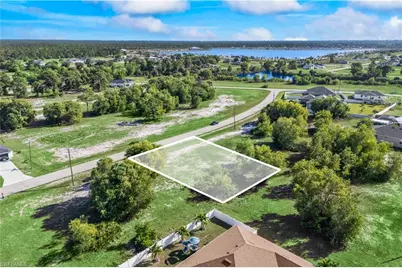 4526 NW 36th Pl, Cape Coral, FL 33993 - Photo 1