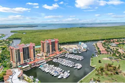 5781 Cape Harbour Dr #810, Cape Coral, FL 33914 - Photo 28