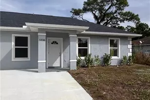 5336/5338 29th St SW, Lehigh Acres, FL 33973 - Photo 2