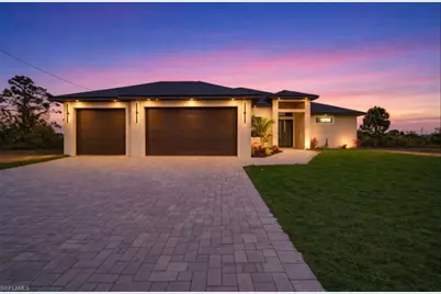 1007 NW 23rd Ave, Cape Coral, FL 33993 - Photo 1