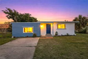 3067 Royal Palm Ave, Fort Myers, FL 33901 - Photo 1