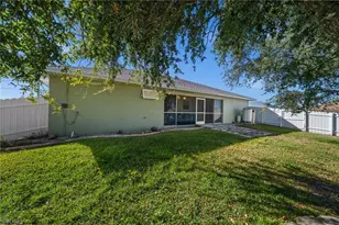 221 NE 14th Terrace, Cape Coral, FL 33909 - Photo 22