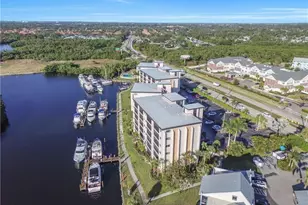 3458 Hancock Bridge Pkwy SW, North Fort Myers, FL 33903 - Photo 22