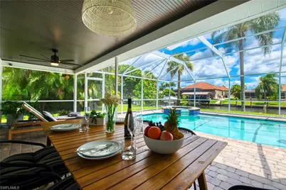 154 SW 52nd St, Cape Coral, FL 33914 - Photo 22