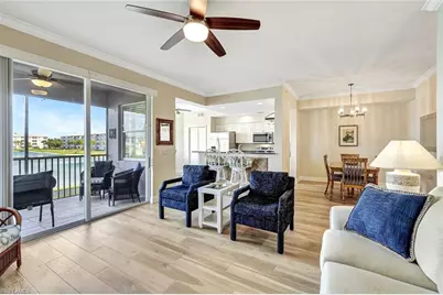 16605 Lake Circle Dr #322, Fort Myers, FL 33908 - Photo 10