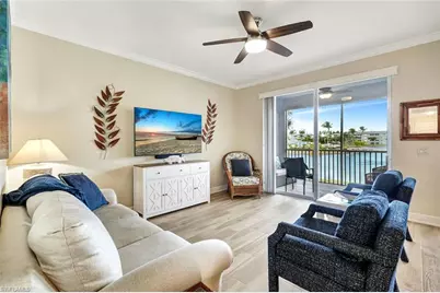 16605 Lake Circle Dr #322, Fort Myers, FL 33908 - Photo 6