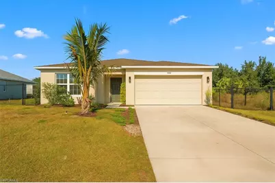 2612 51st St SW, Lehigh Acres, FL 33976 - Photo 1