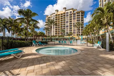 3414 Hancock Bridge Pkwy #501, North Fort Myers, FL 33903 - Photo 2