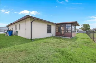 9840 Owlclover St, Fort Myers, FL 33919 - Photo 18