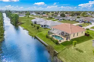 2905 NW 22nd Pl, Cape Coral, FL 33993 - Photo 2