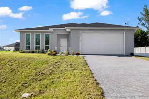 2518 NW 10th Terrace, Cape Coral, FL 33993 - Photo 1