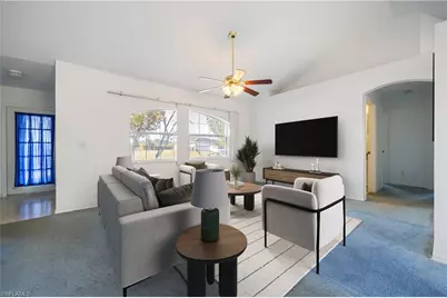 2017 NE 24th Ter, Cape Coral, FL 33909 - Photo 4