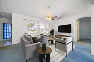 2017 NE 24th Terrace, Cape Coral, FL 33909 - Photo 4