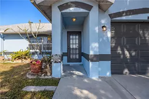 2017 NE 24th Terrace, Cape Coral, FL 33909 - Photo 2