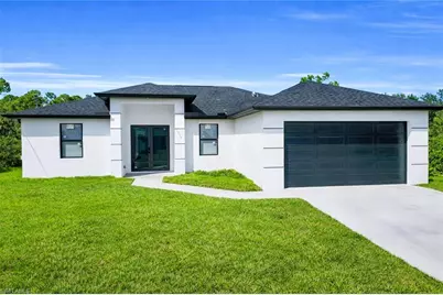 2509 50th St W, Lehigh Acres, FL 33971 - Photo 1