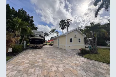 Lot 23 3020 W Riverbend Resort Blvd, Labelle, FL 33935 - Photo 42