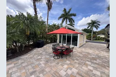 Lot 23 3020 W Riverbend Resort Blvd, Labelle, FL 33935 - Photo 22